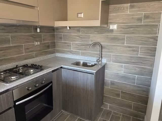 Departamento Juan Bautista Alberdi 1070, Quillota, Valparaíso