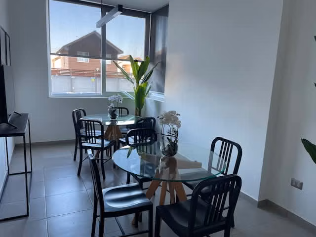 Departamento Juan Bautista Alberdi 1070, Quillota, Valparaíso
