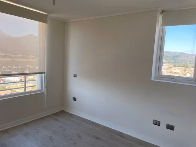 Departamento Juan Bautista Alberdi 1070, Quillota, Valparaíso