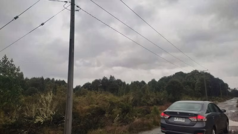 Parcela en Maderos de Pto Varas IV