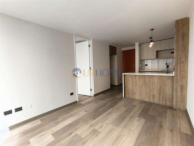 DEPARTAMENTO Av Macul y Quilín - Imagen 1