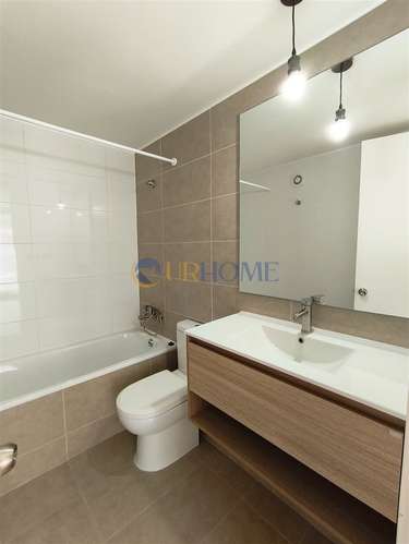 DEPARTAMENTO Av Macul y Quilín - Imagen 7