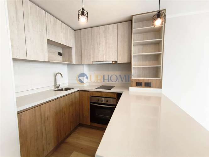 DEPARTAMENTO Av Macul y Quilín - Imagen 11