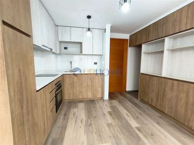 DEPARTAMENTO Av Macul y Quilín - Imagen 4
