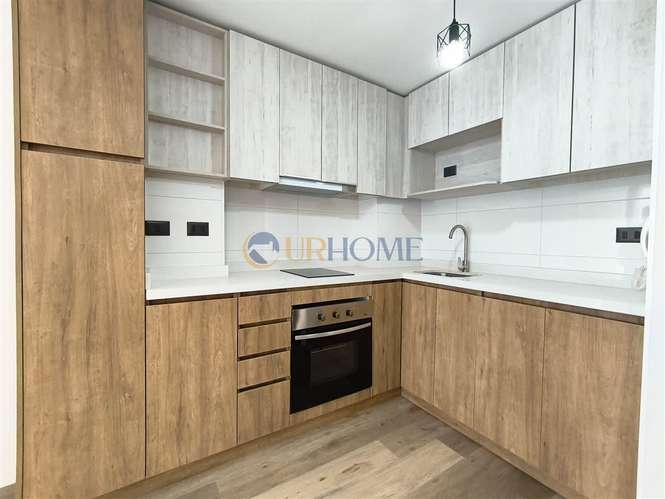 DEPARTAMENTO Av Macul y Quilín - Imagen 3