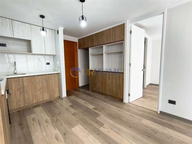 DEPARTAMENTO Av Macul y Quilín - Imagen 1