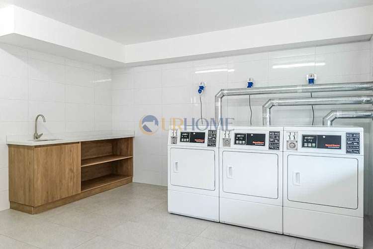 DEPARTAMENTO Av Macul y Quilín - Imagen 16