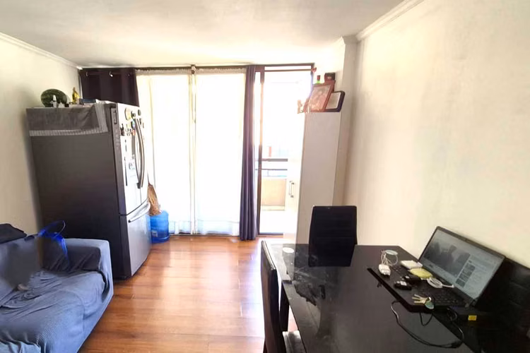 Depa de 2 D en Barrio República! (126901)