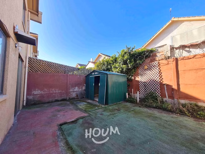 Casa en Pasaje San Oscar