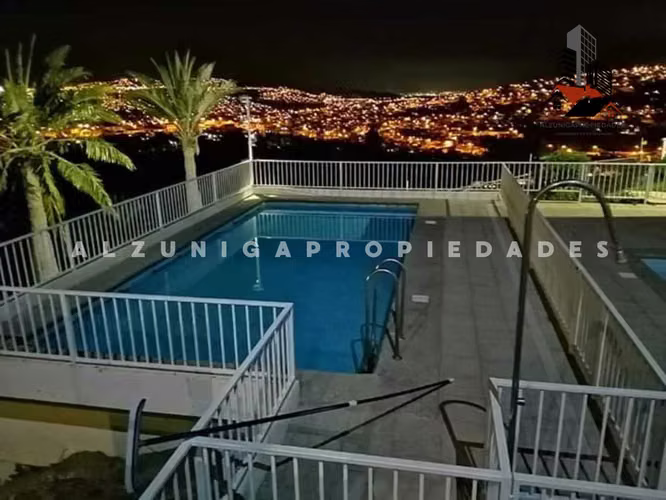 SE VENDE DEPARTAMENTO VIÑA DEL MAR (126920)