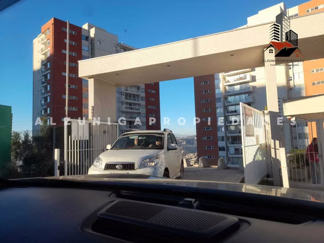 SE VENDE DEPARTAMENTO VIÑA DEL MAR (126920)