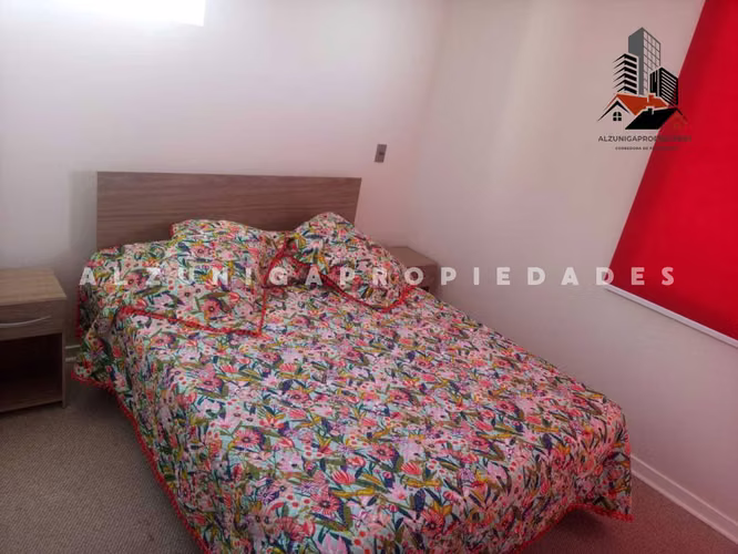 SE VENDE DEPARTAMENTO VIÑA DEL MAR (126920)