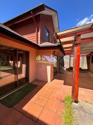Se vende propiedad amplia en Valle Noble, Concepción - Imagen 10