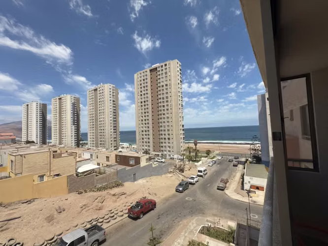 Se Vende Departamento 3 Dormitorios, 2 Baños Sector Sur Llacolen Valor 4.150UF