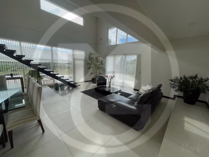 Casa Mediterránea en Quilpué: diseño y natura (126944) - Imagen 6