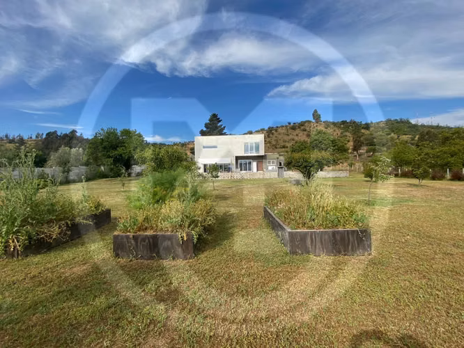 Casa Mediterránea en Quilpué: diseño y natura (126944) - Imagen 22