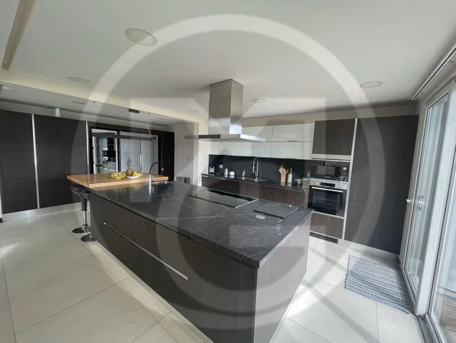 Casa Mediterránea en Quilpué: diseño y natura (126944) - Imagen 7