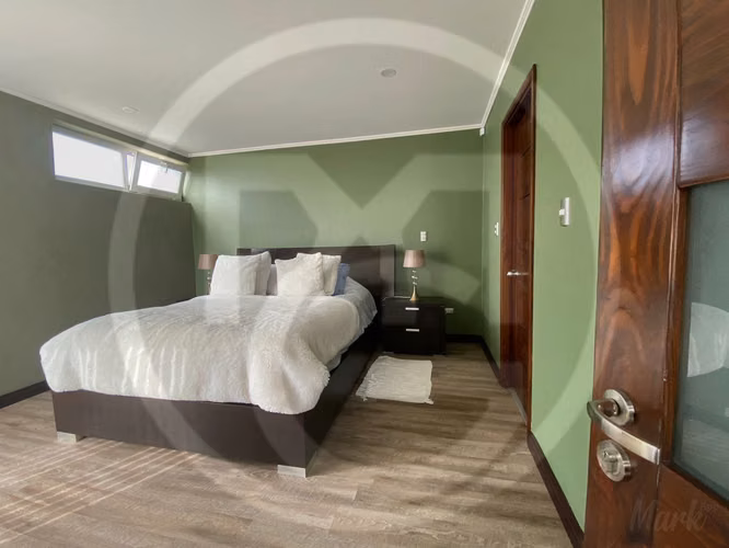 Casa Mediterránea en Quilpué: diseño y natura (126944) - Imagen 8