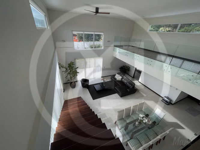 Casa Mediterránea en Quilpué: diseño y natura (126944) - Imagen 14