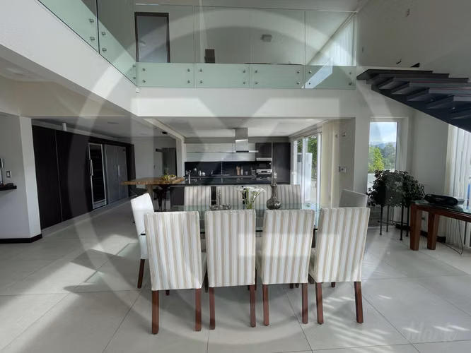 Casa Mediterránea en Quilpué: diseño y natura (126944) - Imagen 5