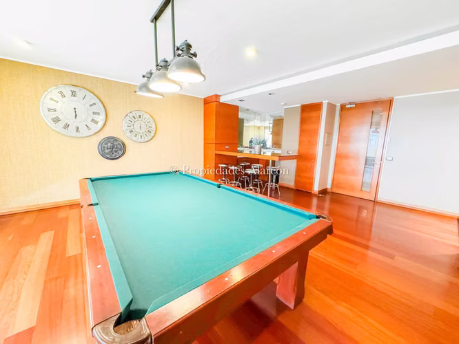 REMODELADO CON DOBLE TERRAZA VISTA AL MAR (126985) - Imagen 21