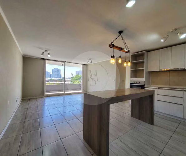 Hermoso departamento 3D+2B+E+B seminuevo (126998) - Imagen 2