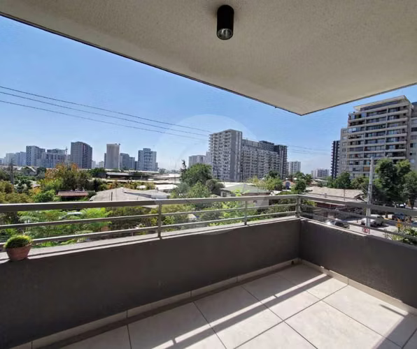 Hermoso departamento 3D+2B+E+B seminuevo (126998) - Imagen 20