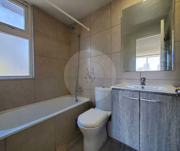 Hermoso departamento 3D+2B+E+B seminuevo (126998) - Imagen 7