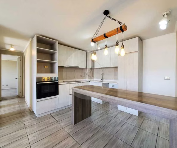 Hermoso departamento 3D+2B+E+B seminuevo (126998) - Imagen 4