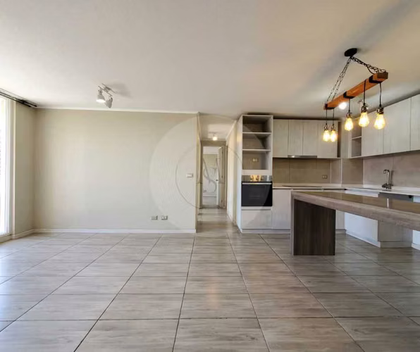 Vendo departamento de 3D+2B+E+B seminuevo (126998)