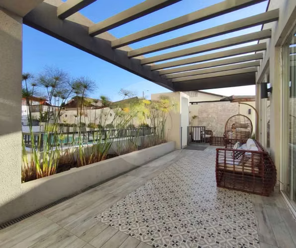 Hermoso departamento 3D+2B+E+B seminuevo (126998) - Imagen 21