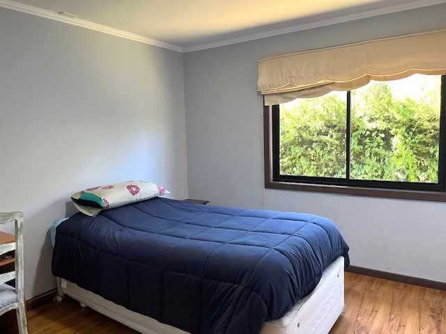 Casa y Quincho, en Condominio Las Mariposas (127013)