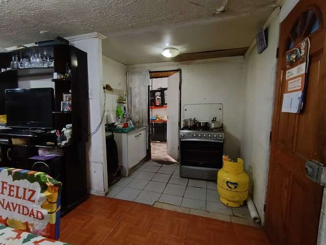 SOLO EFECTIVOCUÑA MACKENNA, PRÓXIMO NVO METRO (127041) - Imagen 11