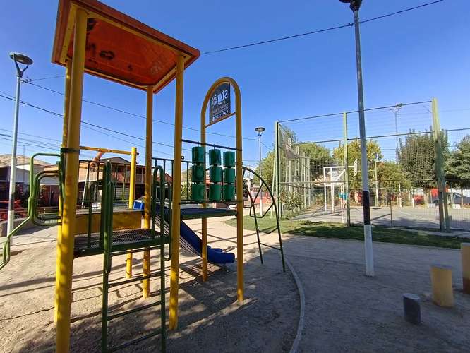SOLO EFECTIVOCUÑA MACKENNA, PRÓXIMO NVO METRO (127041) - Imagen 17
