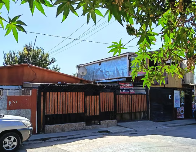 SOLO EFECTIVOCUÑA MACKENNA, PRÓXIMO NVO METRO (127041)