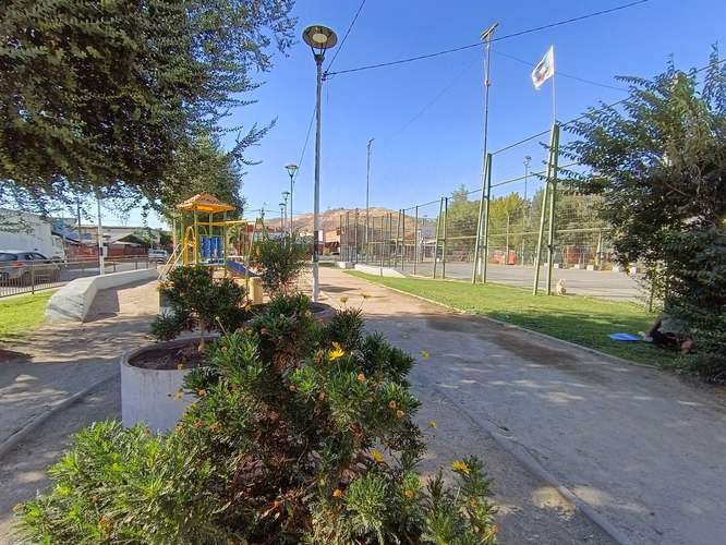 SOLO EFECTIVOCUÑA MACKENNA, PRÓXIMO NVO METRO (127041) - Imagen 16
