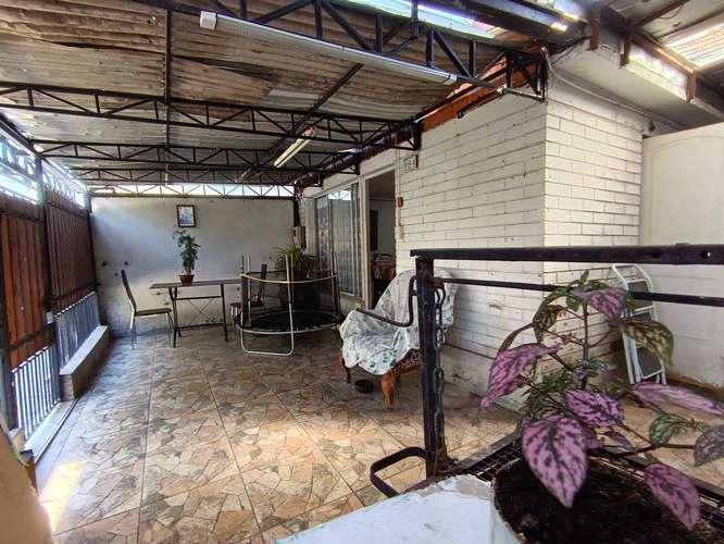 SOLO EFECTIVOCUÑA MACKENNA, PRÓXIMO NVO METRO (127041) - Imagen 15