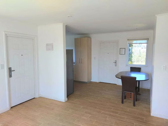 Linda parcela con casa 90m2 (127042)