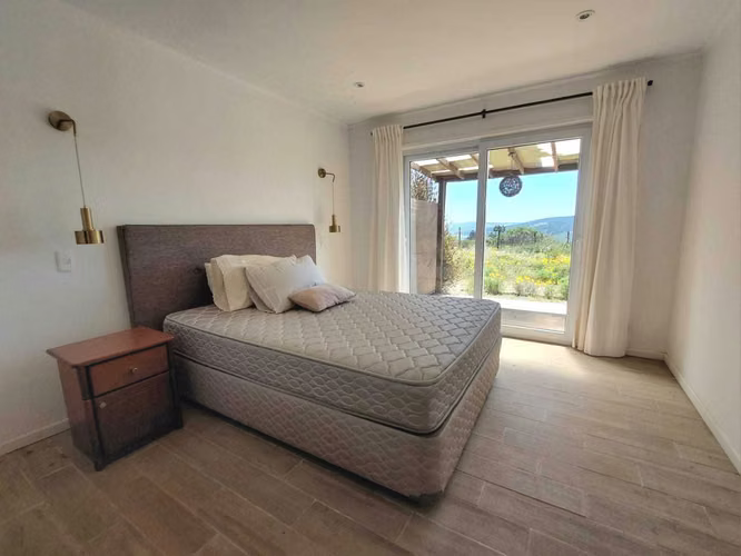 Linda parcela con casa 90m2 (127042)