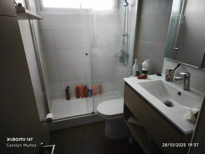 Duplex en barrio La Foresta. (127045)