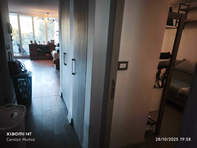 Duplex en barrio La Foresta. (127045)