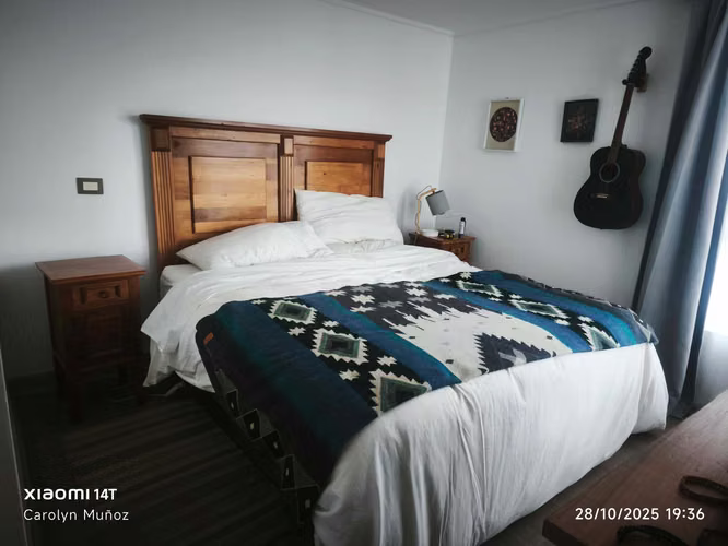 Duplex en barrio La Foresta. (127045)