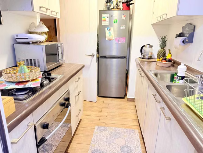 Casa ideal con excelente conectividad (86968)