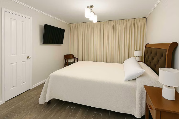 Condominio Frente al Mar, Full Equipado (126943)