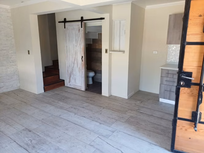 Venta de Departamento Sector Esperanza Quilpue