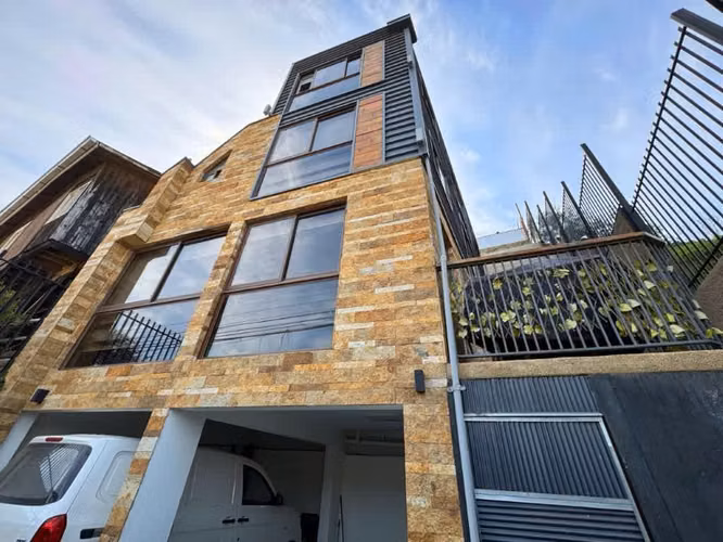 Venta de Departamento Sector Esperanza Quilpue