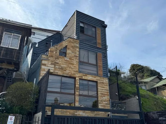 Venta de Departamento Sector Esperanza Quilpue