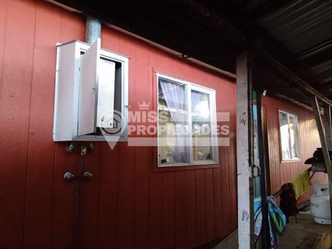 VENDE TERRENO - TALCA