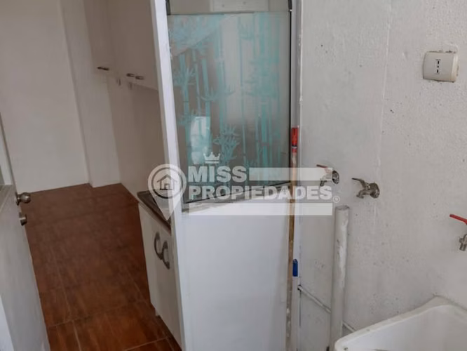 VENDE DEPARTAMENTO SECTOR LA CANTERA, COQUIMBO