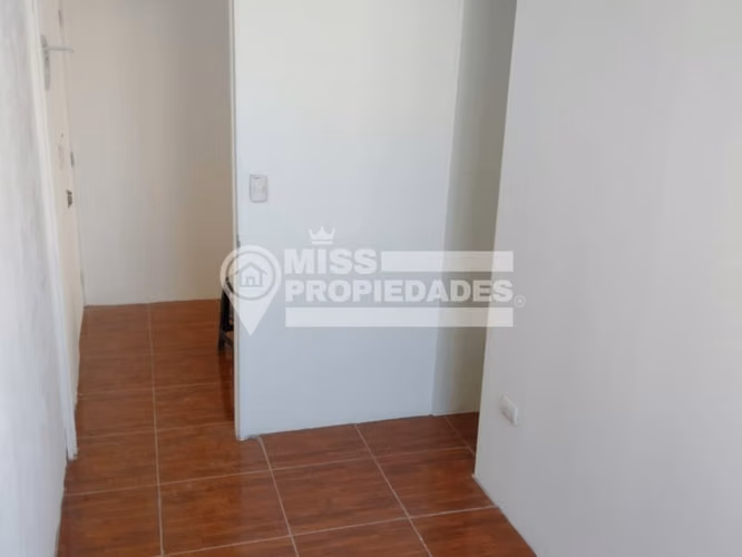 VENDE DEPARTAMENTO SECTOR LA CANTERA, COQUIMBO